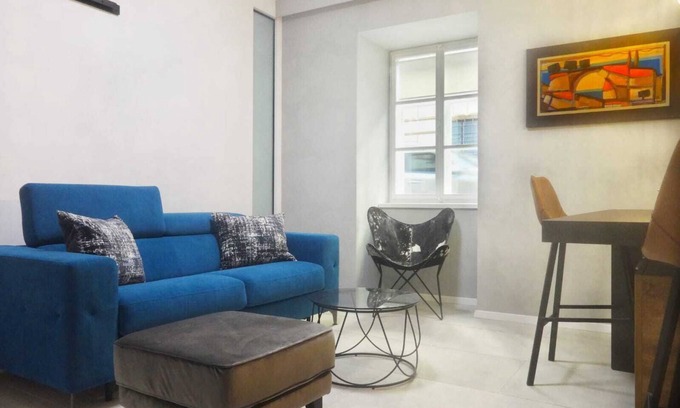 Donji Grad Apartamento | St. Mark's Boutique Apartment in the Historical Upper Town of Zagreb