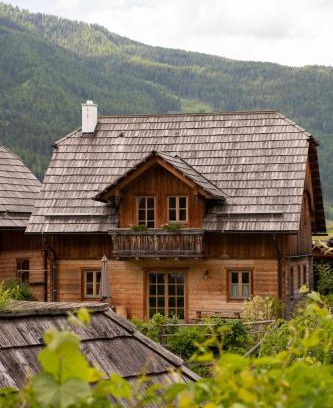 Sankt Martin Chalet De Esquí | st martin chalets