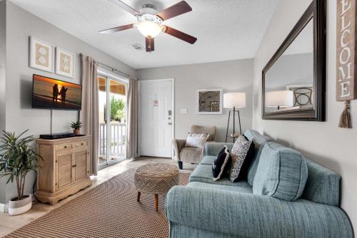Destin Apartamento | St Martin Beachwalk Villas 112
