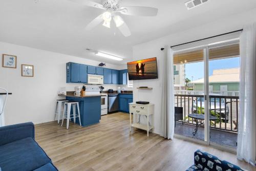 Destin Apartamento | St. Martin Beachwalk Villas 412