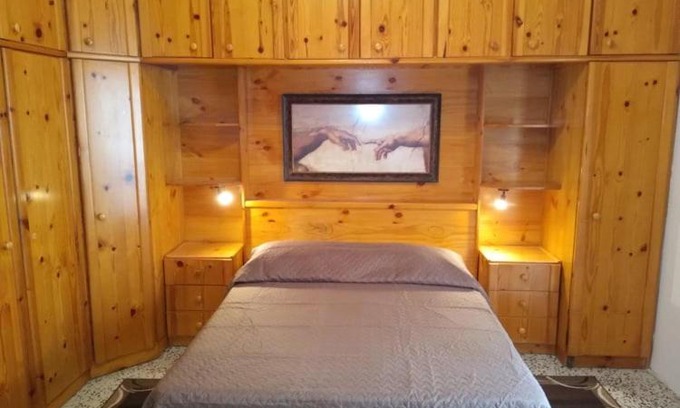 Qormi Apartamento | St. Mary