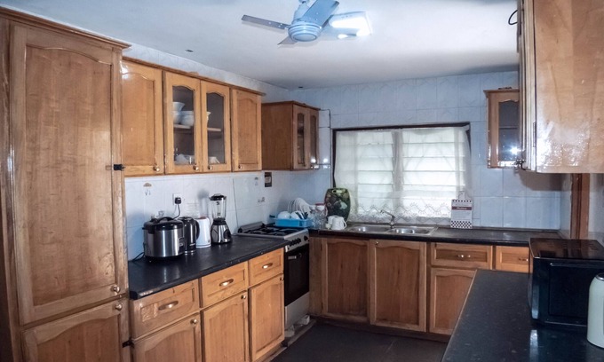 Janman Casa | St Mary's at hills guest house