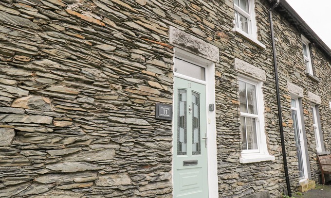 Windermere Apartamento | St Mary's Cottage