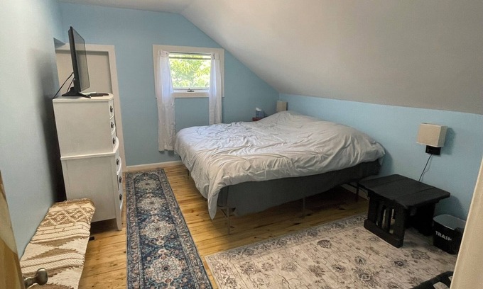 Manistee Casa | St. Mary's Home for Big Families