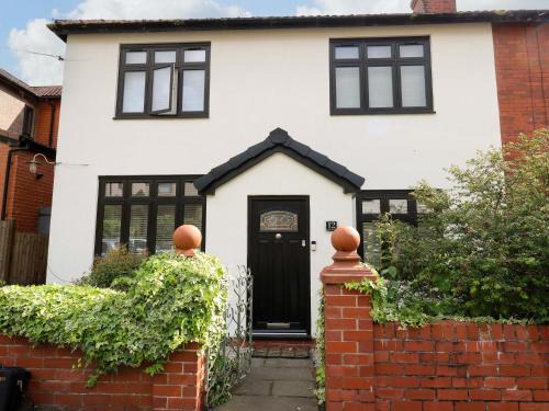 Saddleworth Casa | St Mary's House