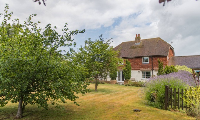 Worth Casa | St Mary's House, Worth, Deal, Kent
