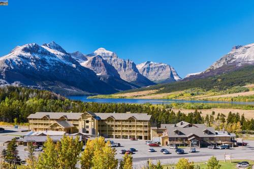 St. Mary Cabina | St. Mary Village