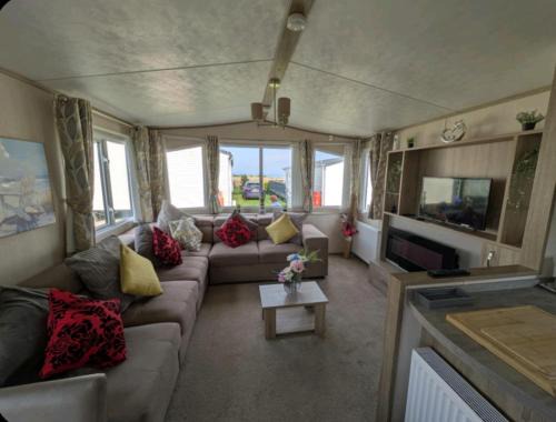 Whitley Bay Otro | St Marys Light house, Caravan Rentals