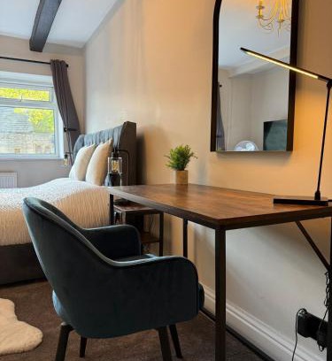 Shibden Casa | St Matthews View