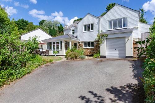 Portmellon Casa | St Mellyn