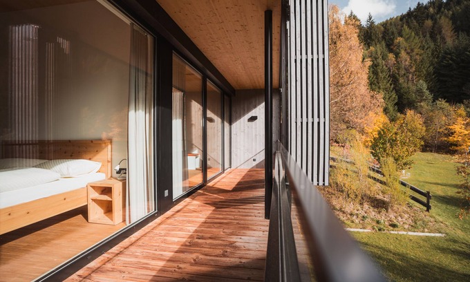 Pfons Hotel | St. Michael Alpin Retreat