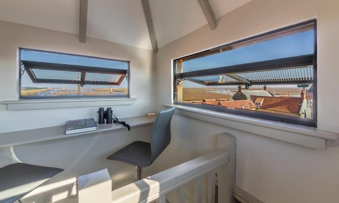 Wells-next-the-Sea Casa | St Michaels Cottage 4