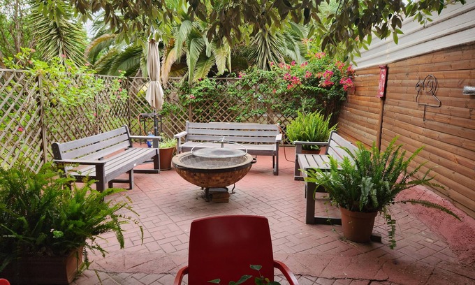 Alberton Cabina | St Michelle Guest Lodge