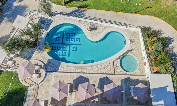 Dassia Apartamento | St Nicholas B10Beach Superior One I