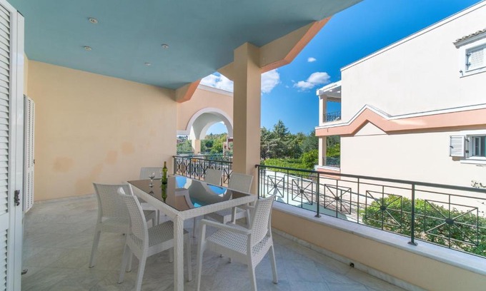 Dassia Apartamento | St Nicholas B7 Beach 1 Bedroom ii