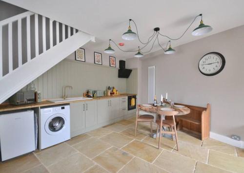 King's Lynn Casa | St Nicholas Corner - A New Unique Town Centre Home