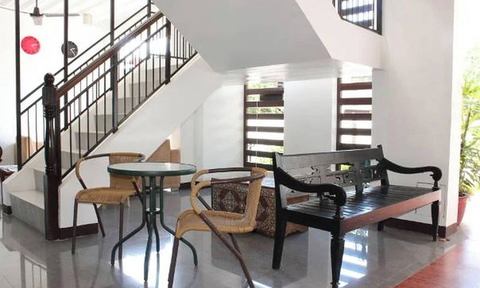 Cagayan de Oro Hotel | St. Nicolas Inn CDO City Center