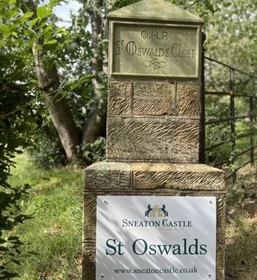 Briggswath Cabina | St Oswalds Estate Lodges