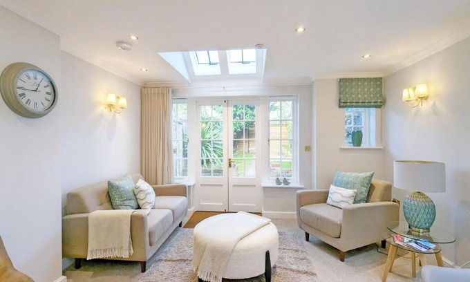 Chichester Casa | St Pancras - Chichester