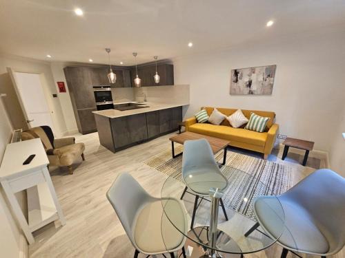 Aldersgate Apartamento | St Paul's London Apartments