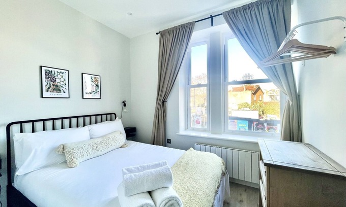 Saint Paul's Apartamento | St Paul's Suites - Apartment 4