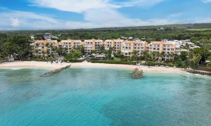 Little Battaleys Apartamento | St Peter's Bay 505 in Speightstown by Personal Villas - Breathtaking Paradise