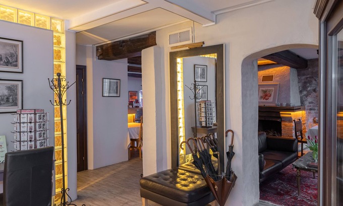 Old Town Hotel | Riga
