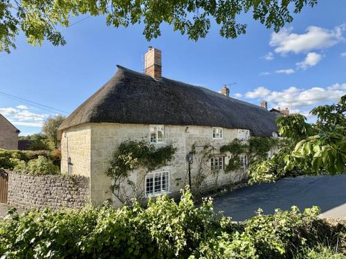West Compton Casa | St Peter's Cottage