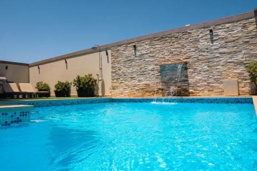 Marsaxlokk Apartamento | St. Peter's Pool Holiday Apartment