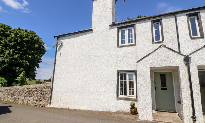 Milnthorpe Casa | St Peters Cottage