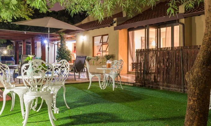 Houghton Estate Hotel | St Peters Peter Place Reserva Hotel