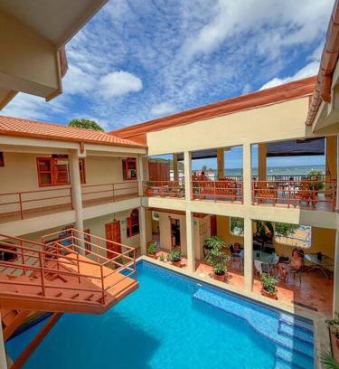 San Juan del Sur Apartamento | St. Regis Suite