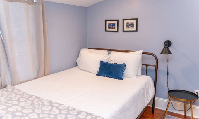 Saint Roch Casa | St Roch Bywater Beauty Sleeps 16+