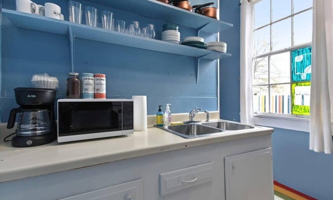 Saint Roch Apartamento | St Roch Hideaway- Cozy 1br in Great Location