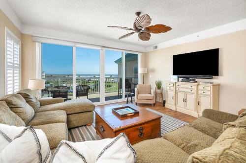 Saint Simons Island Casa | St. Simons Grand 307