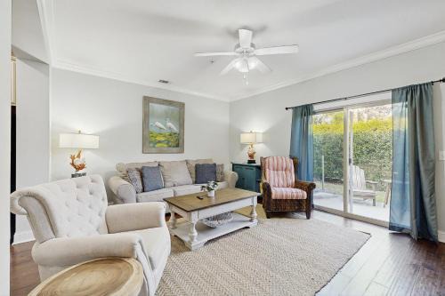 Saint Simons Island Casa | St Simons Serenity