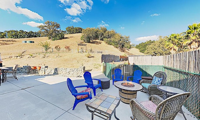 Templeton Casa | St Stephens Adventure