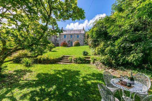 St. Mawgan Casa | St Teresas Cottage