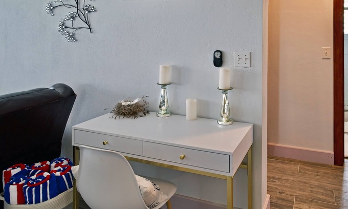 South Side Apartamento | St Thomas Scotland Villa 1