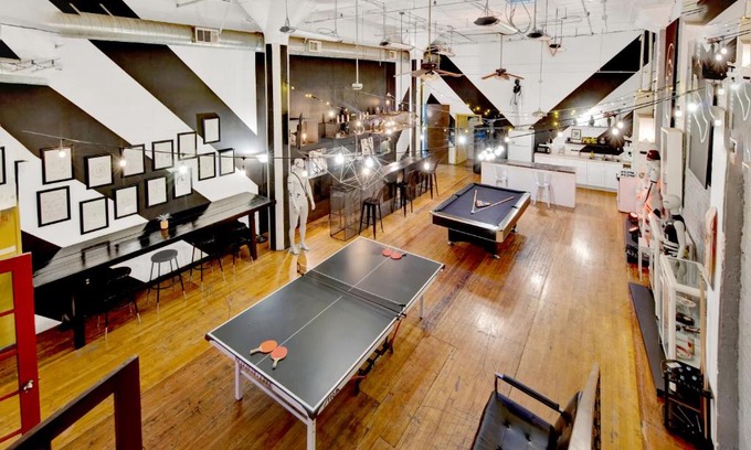 Historic Core Apartamento | St. Vincent Lofts