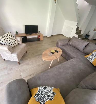 Dorcol Apartamento | ŠTAB 1 City Centre (free parking) Dorćol