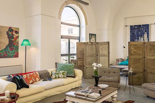 Campi Salentina Casa | Stabilimento Wine & Design Apartment