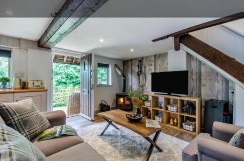 Sedgeberrow Casa | Stable boys cottage