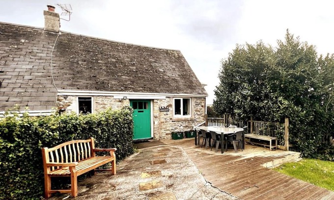 Loddiswell Casa | Stable Corner, a 4 bedroom rural retreat