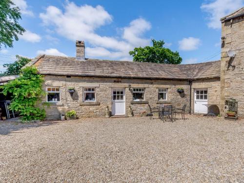 West Burton Casa | Stable Cottage - E5118