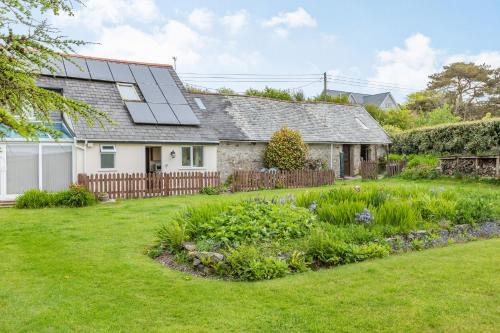 Hele Casa | Stable Cottage