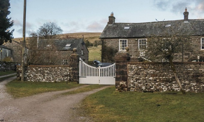 Ravenstonedale Cabaña | STABLE COTTAGE, pet friendly, with open fire in Ravenstonedale