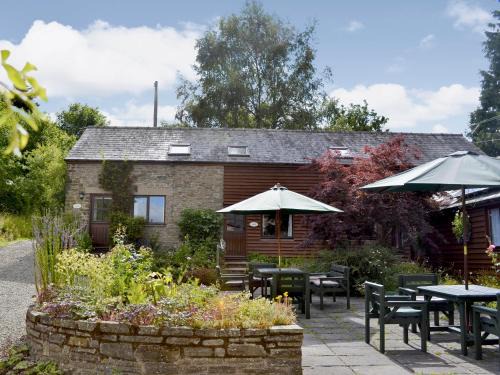 Leintwardine Casa | Stable Cottage