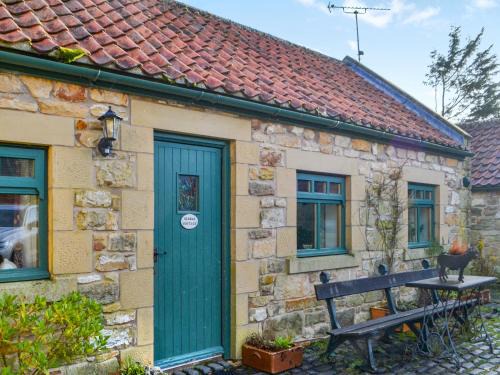 Newton on the Moor Casa | Stable Cottage