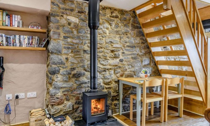 Pembroke Casa | Stable Cottage